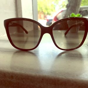 Gucci sunglasses
